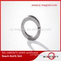 powerful Sintered ring Alnico magnets for sale